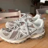 Sneakers New Balance - amper gedragen!