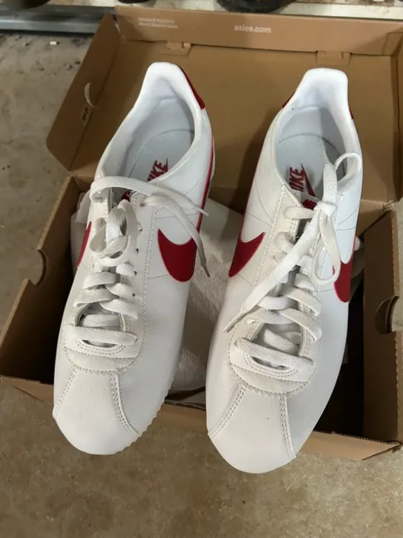Sneakers Nike neuves