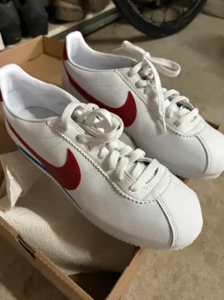 Sneakers Nike neuves