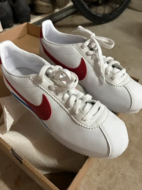 Sneakers Nike neuves