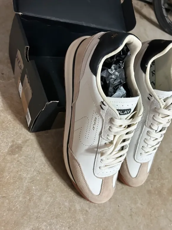 Sneakers Replay neuves