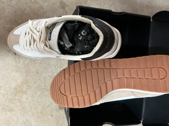 Sneakers Replay neuves