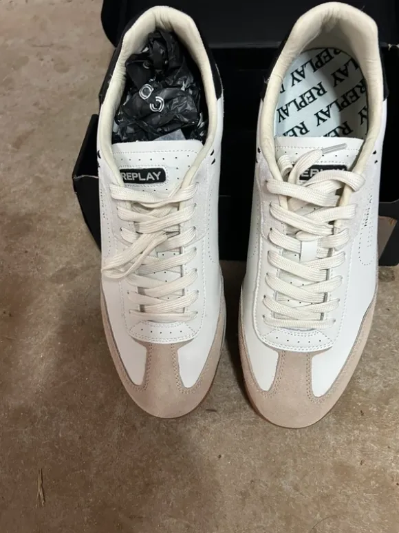 Sneakers Replay neuves