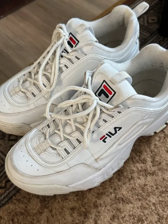 Sneakers von Fila