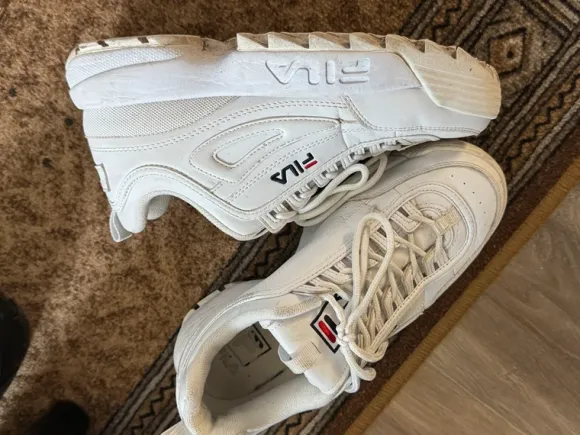 Sneakers von Fila