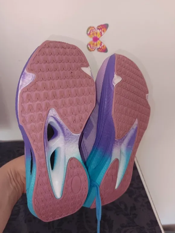 Sneakers wie Neu,26 cm