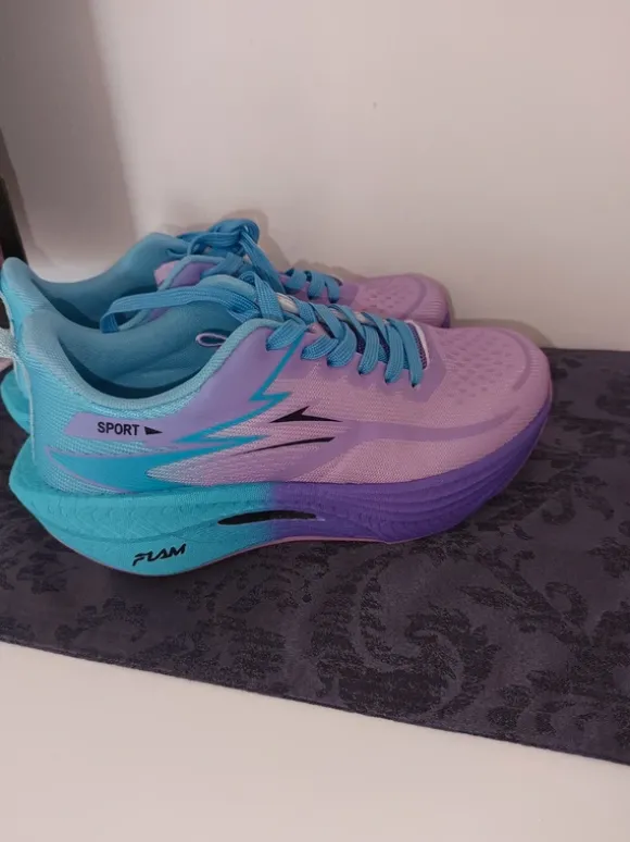 Sneakers wie Neu,26 cm