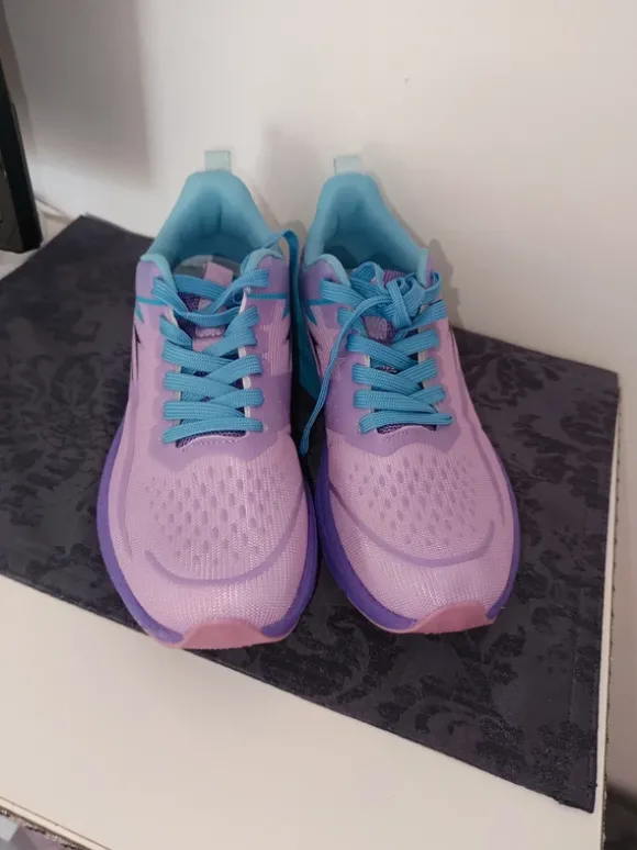 Sneakers wie Neu,26 cm