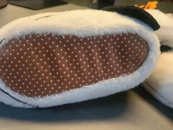 Snoopy Hausschuhe 36-38