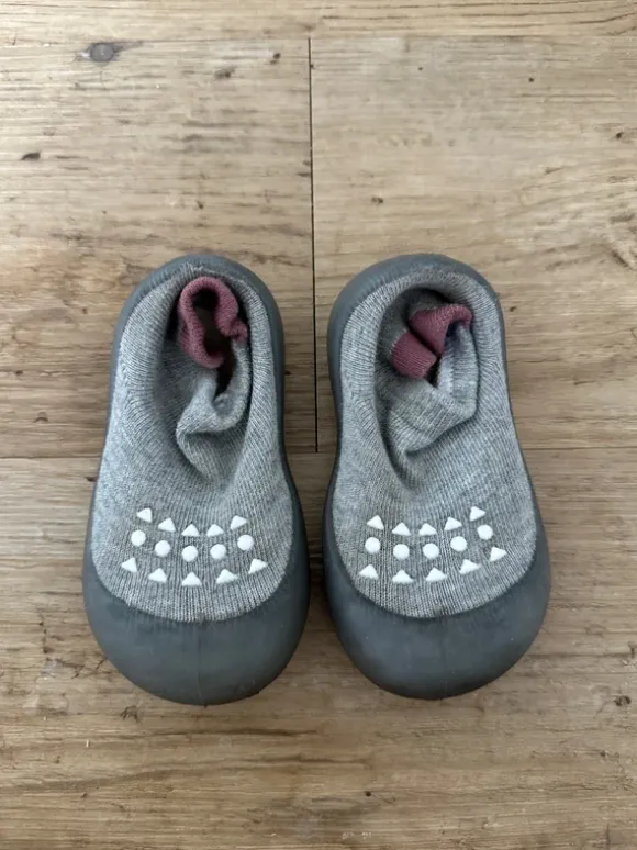 Sockenschuhe