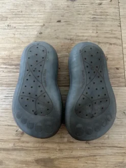 Sockenschuhe