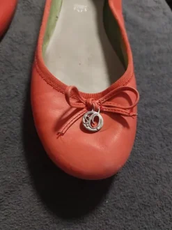 s.Oliver Ballerinas Gr. 40
