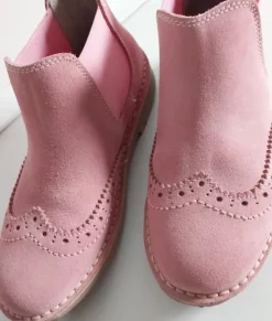 Sommer- Boots Gr 36, Stiefeletten , Mädchen- Schuhe