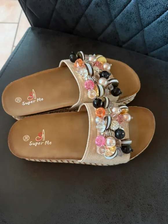Sommer Clogs