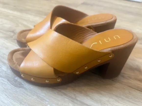 Sommer Clogs