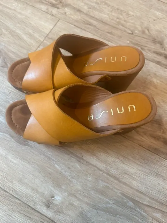 Sommer Clogs