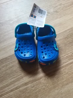 Sommer clogs, impidimpi, neu Gr. 24, Dino