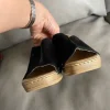 Sommer Pantoletten , 42 gr. von Rieker Damenschuhe