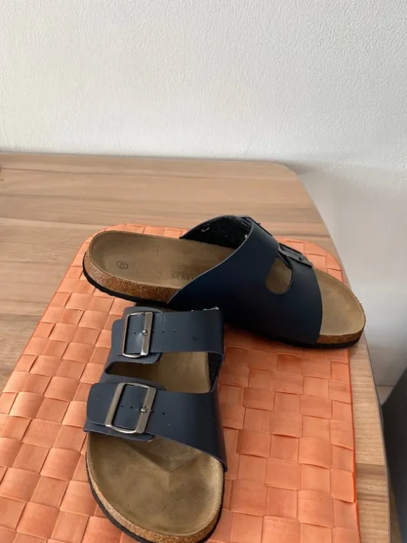 Sommer Sandale 🩴 G40