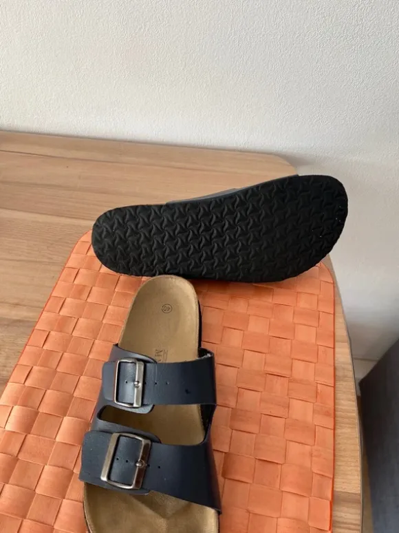 Sommer Sandale 🩴 G40