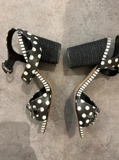 Sommer sandalen