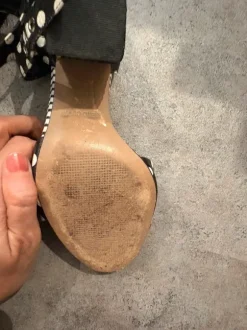 Sommer sandalen
