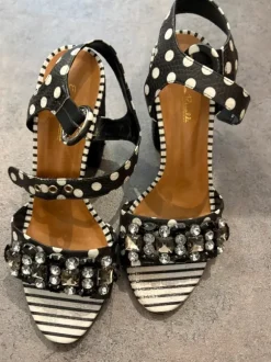 Sommer sandalen
