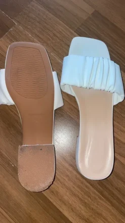 Sommer Sandalen
