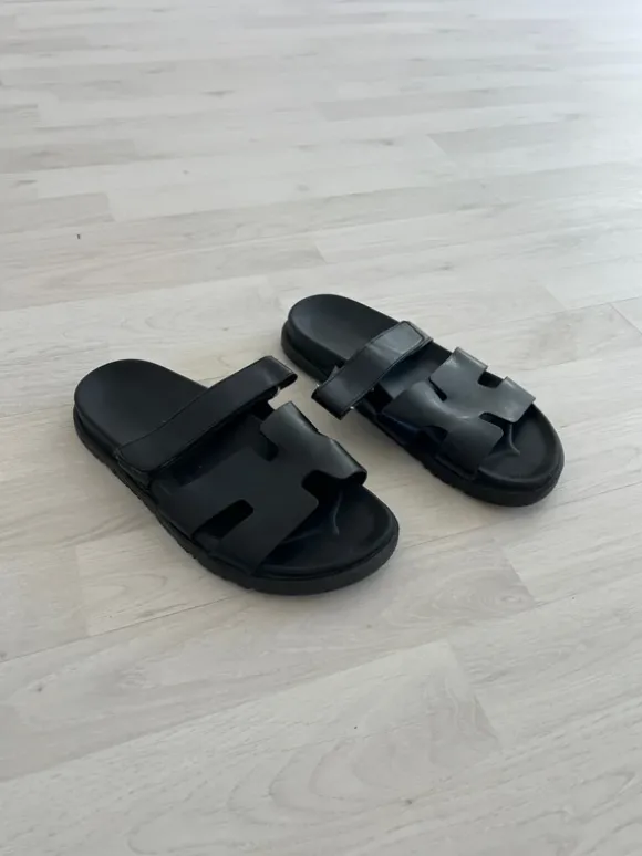 Sommer Sandalen