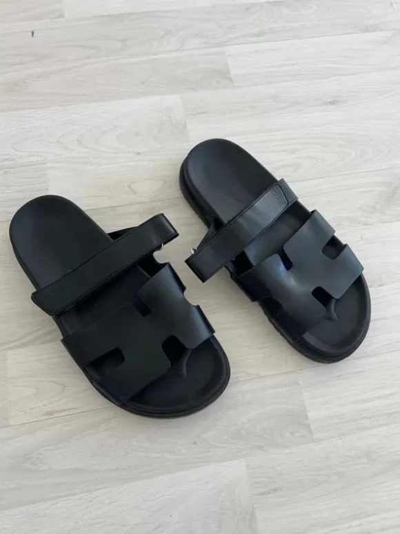 Sommer Sandalen
