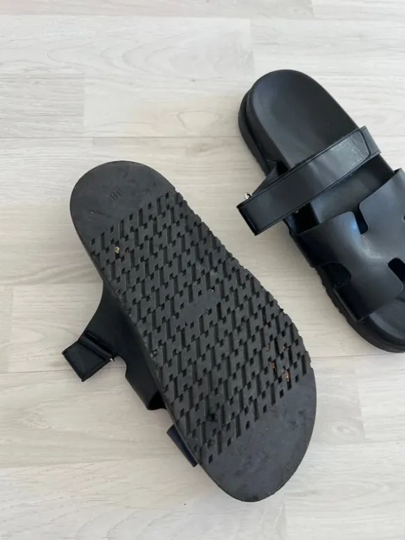 Sommer Sandalen