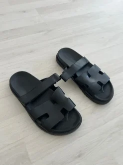 Sommer Sandalen