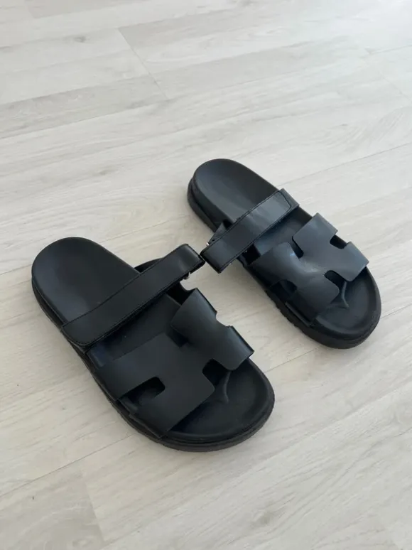Sommer Sandalen