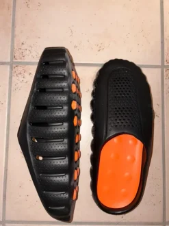 Sommer Schlappen