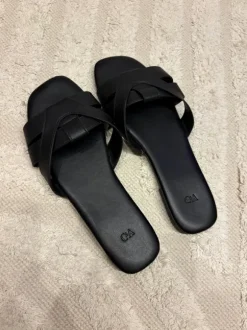 Sommer Schläppchen