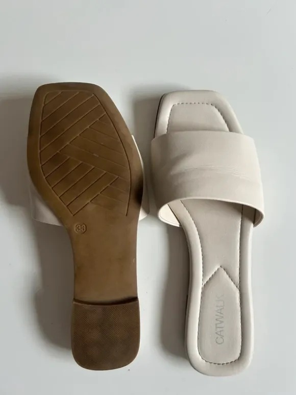 sommer schuh
