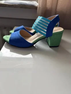 Sommer Schuhe