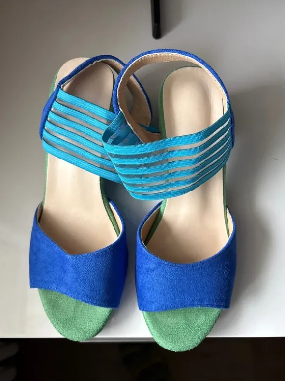 Sommer Schuhe
