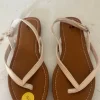 Sommer schuhe