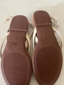 Sommer schuhe