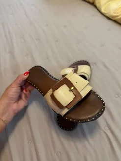 Sommer Schuhe