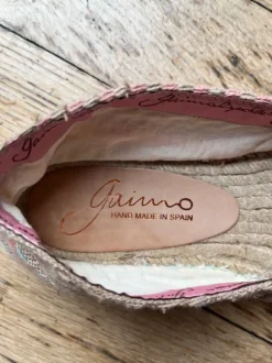 Sommer Schuhe Damen