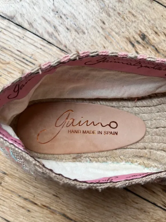 Sommer Schuhe Damen
