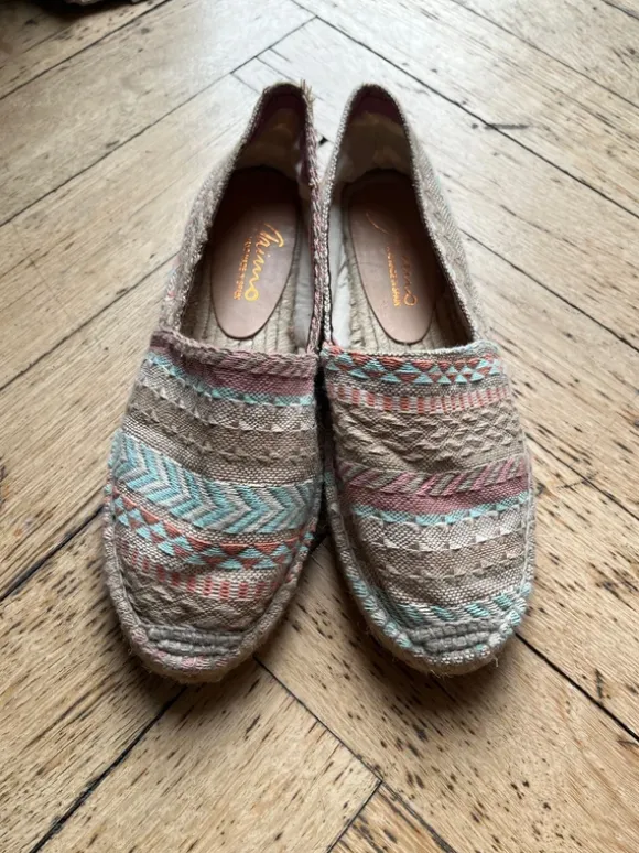 Sommer Schuhe Damen