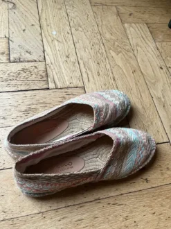Sommer Schuhe Damen