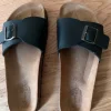 Sommer Schuhe Lemon Tree Spain GR. 41 / Damen