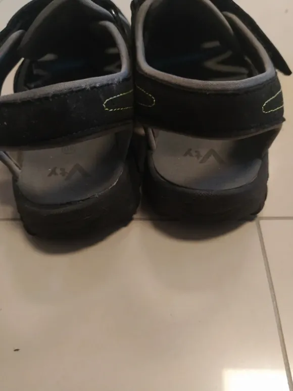 Sommer schuhe Sandalen 40