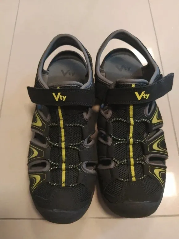 Sommer schuhe Sandalen 40