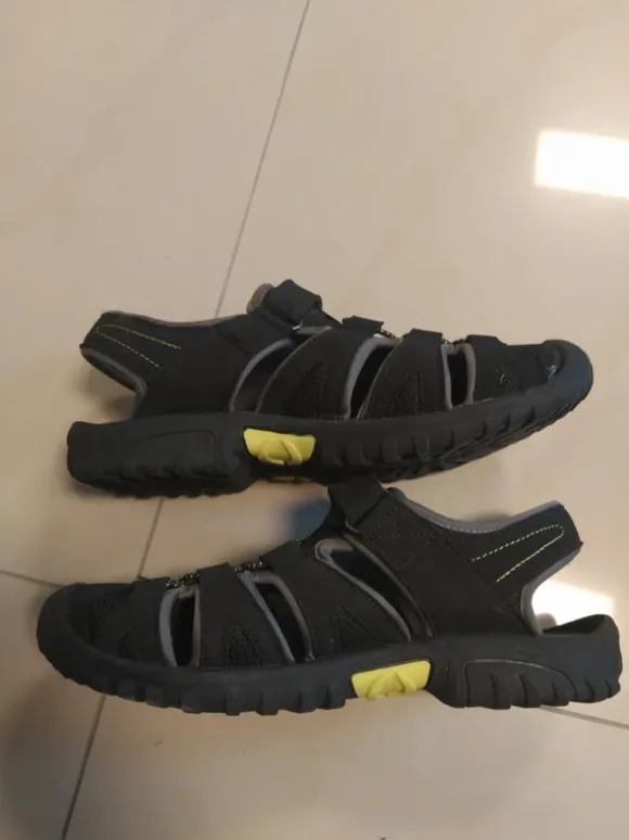 Sommer schuhe Sandalen 40