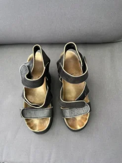 Sommerliche Schuhe